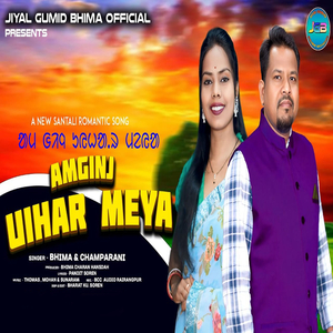 Amginj Uihar Meya