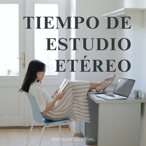 Sinfonía Celestial Del Tiempo De Estudio