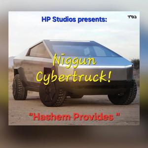 Niggun Cybertruck