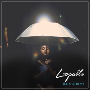 Ambient White Noise of Nature