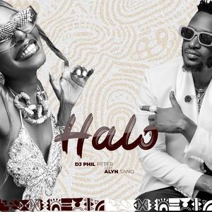 HALO (feat. Alyn Sano)