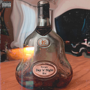 Day 'n' Night (feat. sakkki & zag)