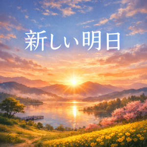 新しい明日