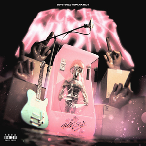 Will You Hold My Hand If The World Ends (@Grimes)