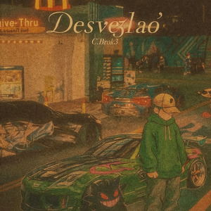 Desvela'o