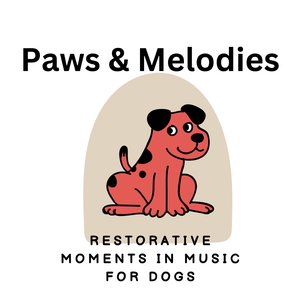 Music for Dogs to Relieve Stress