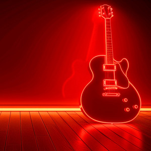 Evening Chord Glow