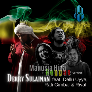 Manusia Hina (Reggae Version)