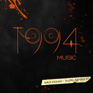 Slappin (Luca M Remix)