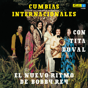 La Cumbia Mujer
