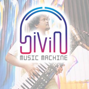 SOUNDING MUSIC MACHINE 1