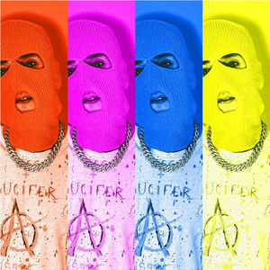 Потому что я талант