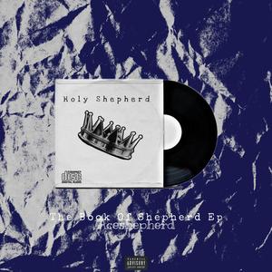 Holy Shepherd