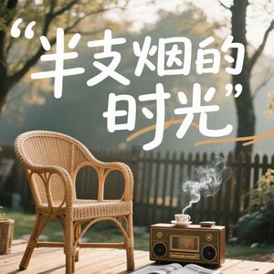 半支烟的时光