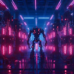 Alcaline (feat. EBR)