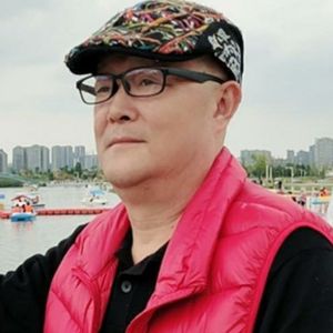 满眼相思寄清风