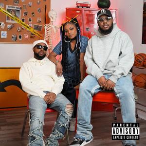 Crazy Leg Going Remix (Radio Edit)