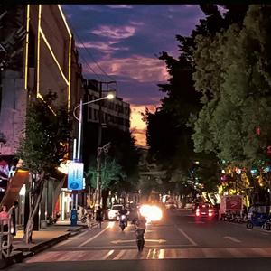 双钢琴组曲 - 永远与自动手记人偶