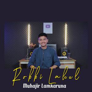 Robbi Lahul Asmaul husna