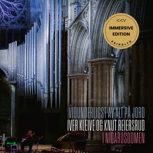 Ljoset over landet dagna (immersive edition)