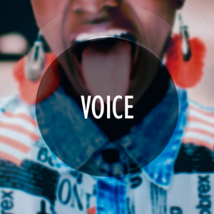 VOICE