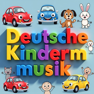 Hände Sauber - Deutsche Musik für Kinder