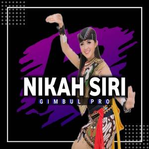 NIKAH SIRI JARANAN GIMBUL BUDOYO