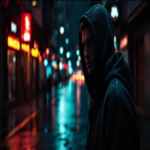 Gölgelerden Çıktım