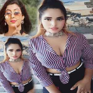 Bade Bade Dehiya Me Chhote Chhote Ghagha