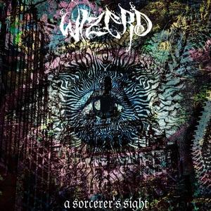 a sorcerer's sight