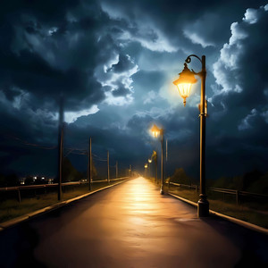 Меркнет свет