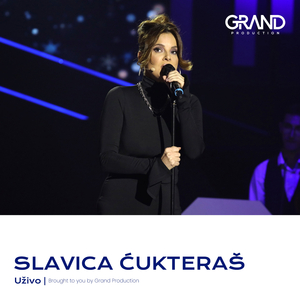 Da Je Tuga Snijeg (Uzivo @ Grand Production)