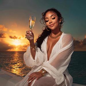 I Don't Chase I Attract