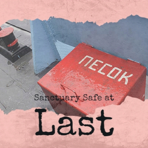 Popcorn Mice - No Clarinet