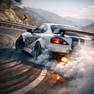 Drift Pressure