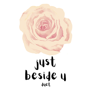 just beside u (duet)