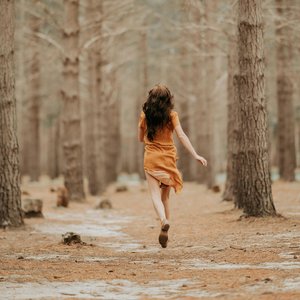 Running Away from Love