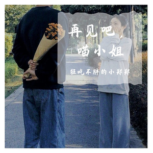 再见吧，喵小姐