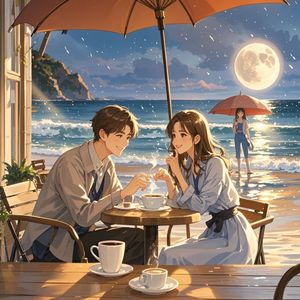 爱里沉醉