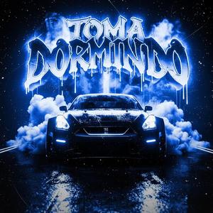 Montagem Toma Dormindo (Extreme Slowed)