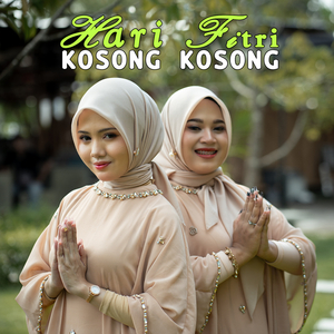 Hari Fitri Kosong Kosong