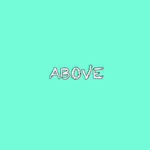 Above