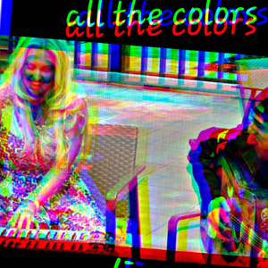 All The Colors