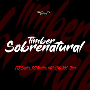 Timber Sobrenatural