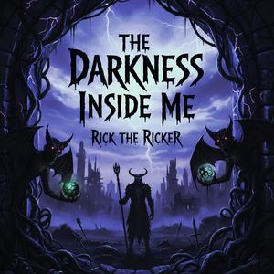 The Darkness inside Me