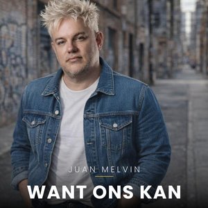Want Ons Kan (Radio Version)