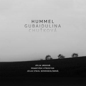 QUASI HOQUETUS FOR VIOLA, DOUBLE BASS AND PIANO