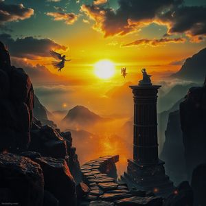 Скитальцы времён