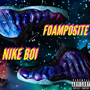 Foamposite