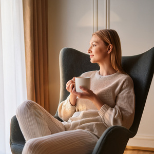 Vibraciones Tranquilas Para La Atención Plena